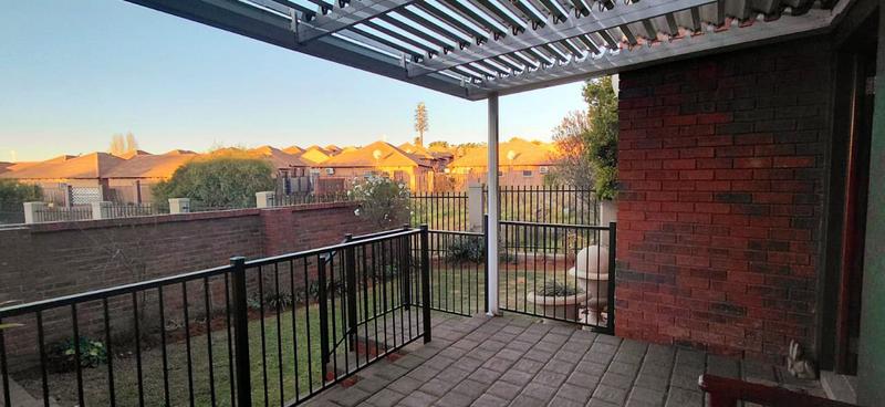 3 Bedroom Property for Sale in Pentagon Park Free State